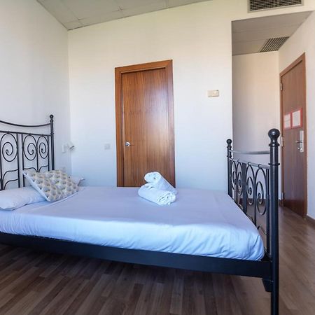 Safestay Barcelona Passeig De Gracia (Adults Only) Exterior photo