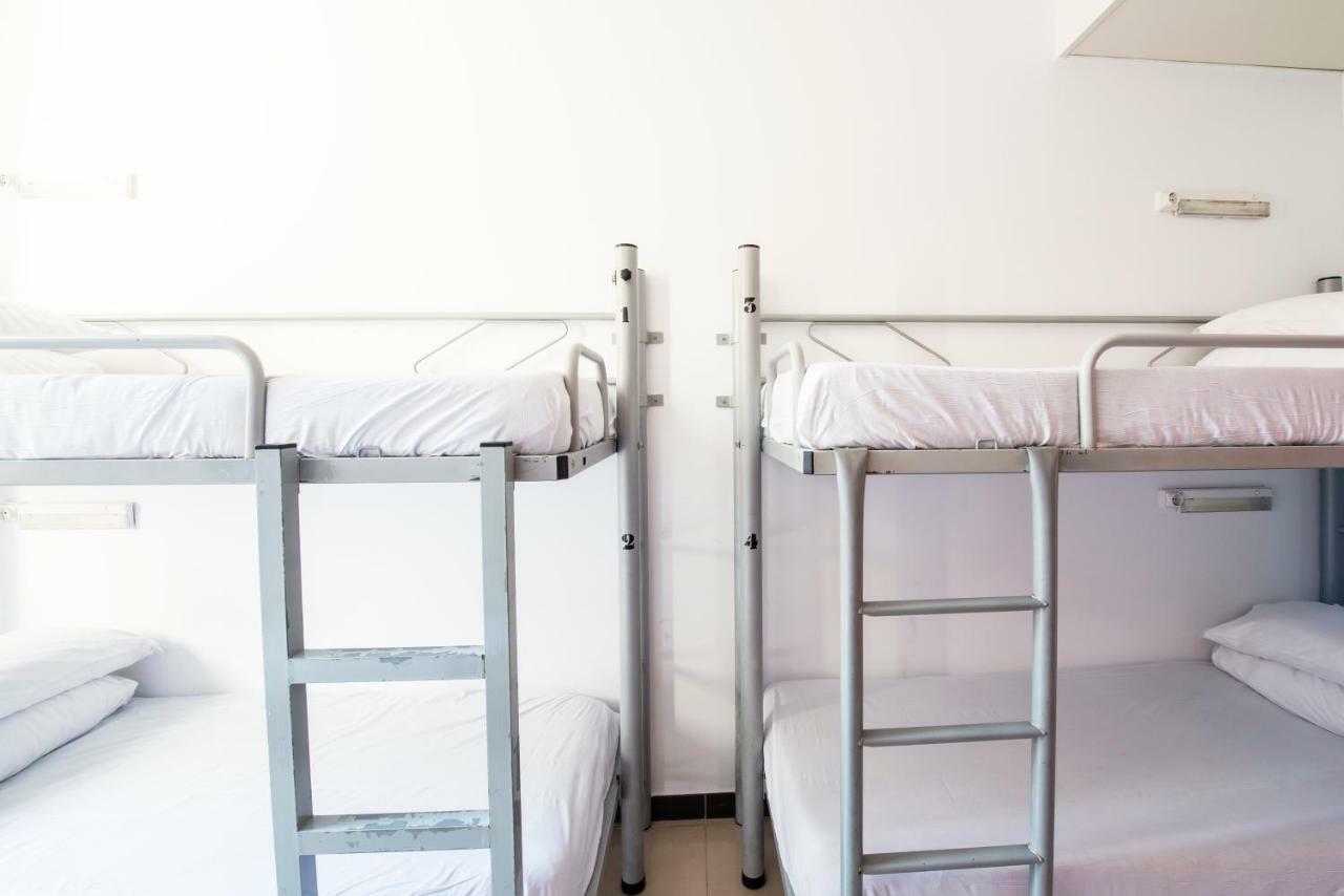Safestay Barcelona Passeig De Gracia (Adults Only) Exterior photo