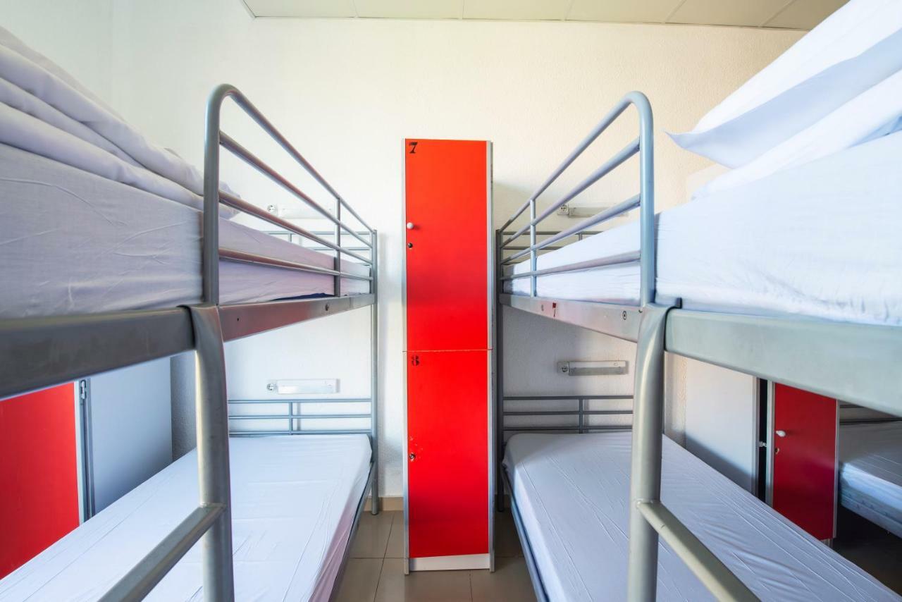 Safestay Barcelona Passeig De Gracia (Adults Only) Exterior photo