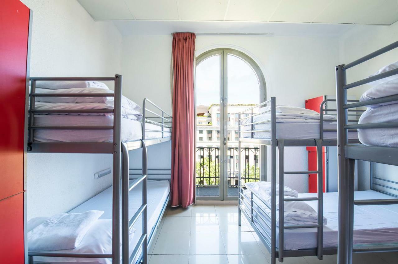 Safestay Barcelona Passeig De Gracia (Adults Only) Exterior photo