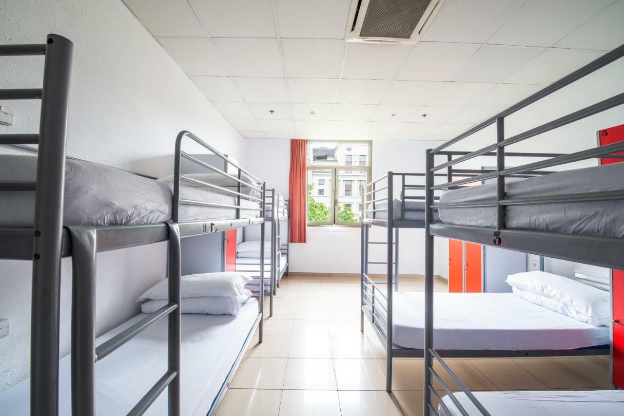 Safestay Barcelona Passeig De Gracia (Adults Only) Exterior photo