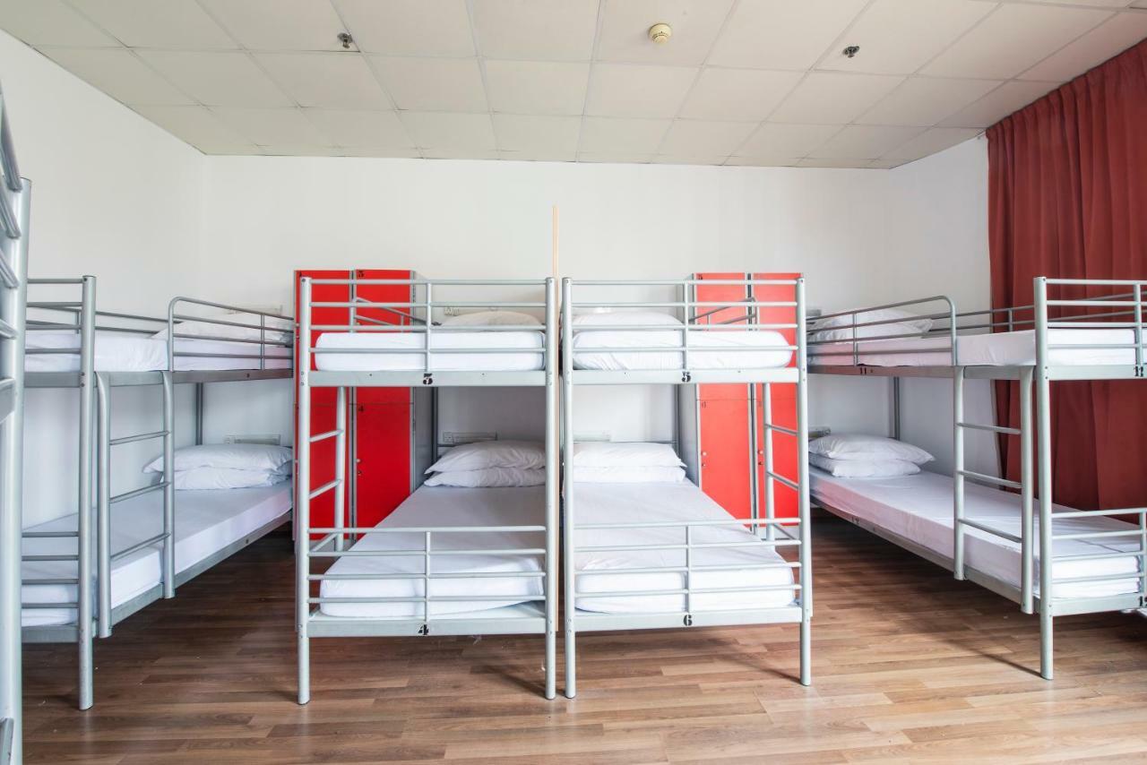 Safestay Barcelona Passeig De Gracia (Adults Only) Exterior photo