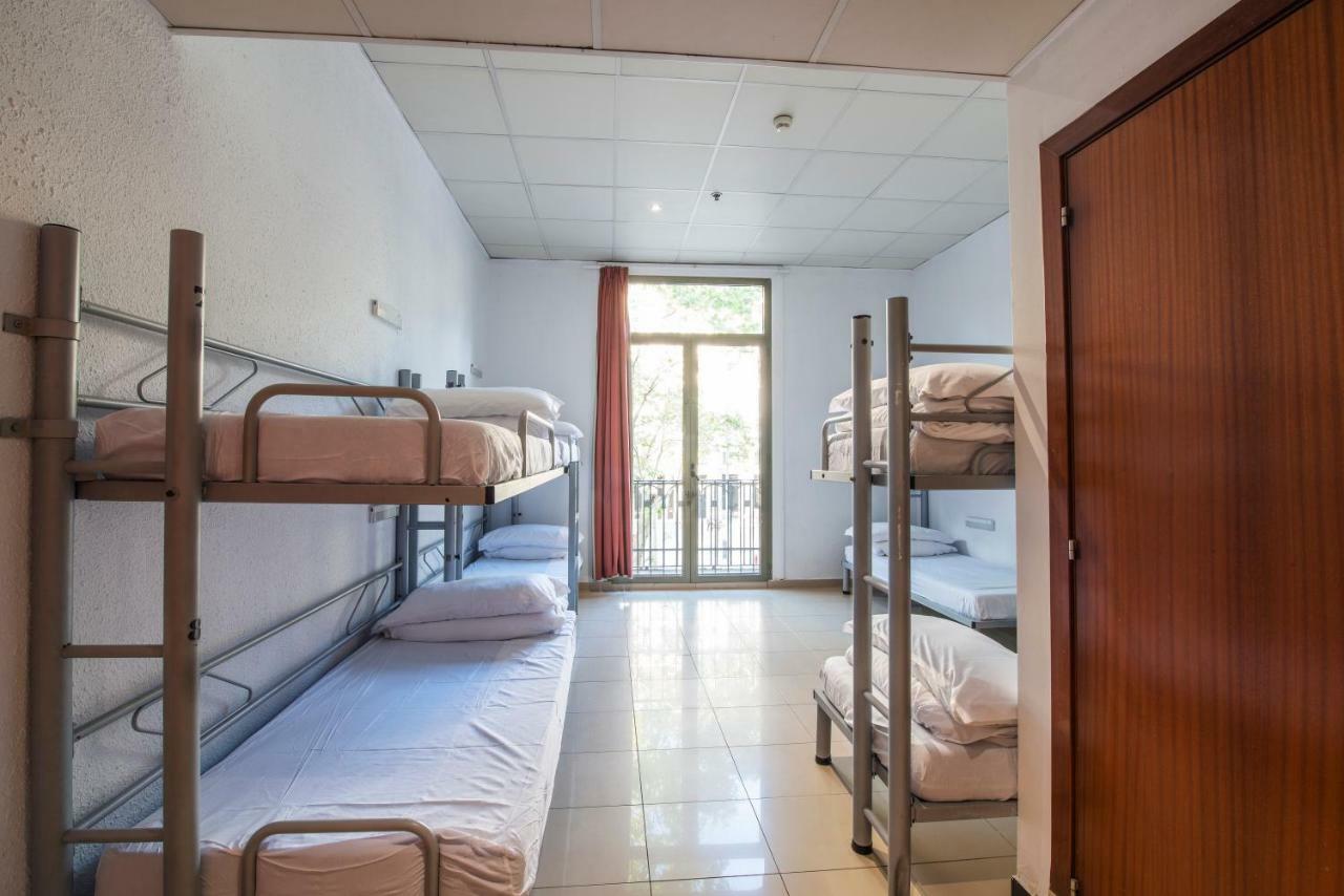 Safestay Barcelona Passeig De Gracia (Adults Only) Exterior photo